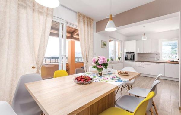 Villa Ivetta Veprinac المظهر الخارجي الصورة